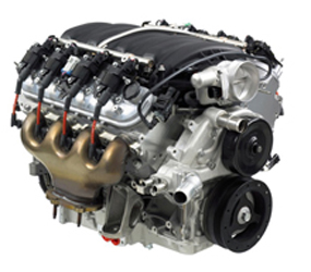 C3507 Engine